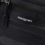 Сумка поясная Hedgren HCMBY04 Comby Visit Waistbag RFID HCMBY04/003-01 003 Black - фото №6