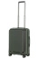 Чемодан-мобильный офис Echolac 1124TF-200 Shogun Evo Front Opening S 55 см 15.6″  1124TF279496200 Deep Olive - фото №9