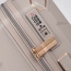 Чемодан на колесах Eberhart 54C*420 Cosmo Spinner S 54 см 54C-042-420 Taupe - фото №7