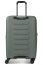 Чемодан Hedgren HCMBY01MEX Comby M Spinner 65 см Expandable HCMBY01MEX/556-01 556 Olive Night - фото №5