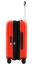 Чемодан на колесах Magellan VOCIERMAG2*S Rio Spinner S 55 см Expandable VOCIERMAG2RDS Красный - фото №5