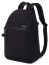 Женский рюкзак-антивор Hedgren HIC11 Inner City Vogue Backpack Small 10.1″ RFID HIC11/874-09 874 Corduroy Black - фото №1