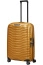 Чемодан на колёсах Samsonite CW6*002 Proxis Spinner 69 см CW6-06002 06 Honey Gold - фото №11