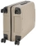 Чемодан на колёсах Robinzon RP5632-F Fiji Spinner M 65 см RP5632-F-24 24 Shady Sand - фото №5