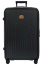 Чемодан Bric's BAH08453 Taormina 30″ Spinner L 75 см Expandable BAH08453.001 001 Black - фото №5