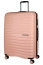 Чемодан Eberhart 46D*428 Dune Spinner L 76 см 46D-017-428 017 Rose Pink - фото №9