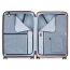 Чемодан Delsey 001677831 Cadence 4DW Trolley Case XL 82 см Expandable 00167783100 00 Black - фото №2