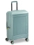 Чемодан Delsey 002800820 Lutece 4DW Trolley M 69 см Expandable