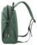 Женский рюкзак для ноутбука Hedgren HSTG03 String Akira Backpack M 14″ HSTG03/888-01 888 Duck Green - фото №7