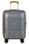 Чемодан с колесами Hinomoto Echolac 1124TS080-200 Atlas Pro S 55 см