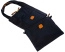 Складная дорожная сумка и кросс-боди 2 в 1 Bric's BXG40203 X-Collection X-Bag 18″ Folding Duffle BXG40203.050 050 Ocean Bluе - фото №4