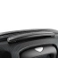 Чемодан премиум с кожаной отделкой Roncato 5221 E-Lite L Trolley 80 см