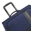 Чемодан на колёсах Roncato 414462 Metropolitan Travel Spinner M 66 см Expandable 414462-23 23 Blu Notte - фото №10