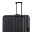 Чемодан с защитой углов Echolac PC148A-28 Shogun L 79 см 1119TA148199280 Black - фото №16