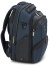 Рюкзак для ноутбука с чехлом Delsey 002102602 DLC PRO Laptop Backpack 14″ RFID USB Exp  00210260202 02 Blue - фото №8