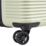 Чемодан Delsey 003891821 Marina 4DW Trolley Case L 76 см 00389182115EU 15 Yellow - фото №5