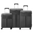 Чемодан Delsey 003846810 Ordener 4DW Trolley Case M 66 см