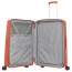 Чемодан на колесах Conwood CD-PPT039-TL Strata Spinner L 76 см Expandable CD-PPT039-TL-TER Кирпично-красный - фото №2