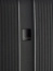 Чемодан на колёсах Robinzon RP5111-T Tahiti Spinner L 77 см RP5111-T-31 31 Brilliant Black - фото №9