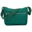 Стеганая сумка через плечо Hedgren HIC01S Inner City Harper S Quilted Shoulder Bag RFID HIC01S/880-09 880 Varsity Green Quilt - фото №3