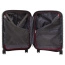 Чемодан Roncato 5463 Uno ZSL Premium 2.0 Cabin Trolley 55 см 5463-0101 0101 Black - фото №2