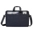 Сумка для ноутбука Rivacase 8356 Biscayne Laptop Bag 17.3″ 8356 Black - фото №7