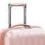 Чемодан Delsey 002087803 Carroussel 4DW Slim Cabin Trolley Case 55 см