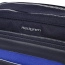 Женская сумка кросс-боди Hedgren HFIKA04 Fika Espresso Medium Crossover bag RFID HFIKA04/870-01 870 Peacoat Blue - фото №7