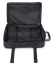 Сумка на колесах Kipling KI7294 Aviana S Small Cabin Wheeled Duffle 54 см KI7294P39 P39 Black Noir - фото №3
