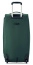 Сумка на колесах с плечевым ремнем Delsey 003430240 Pin Up 6 Trolley Duffle Bag 74 см 00343024003 03 Green - фото №4
