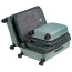 Чемодан на колёсах Robinzon RP3591-X Elba Deluxe Spinner L 74 см Exp RP3591-X-87 87 Mist Green - фото №12