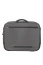 Сумка для ноутбука Samsonite CS1*017 X'Blade 4.0 Laptop Shoulder Bag 15.6″ CS1-18017 18 Grey/Black - фото №5