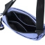 Женская сумка через плечо Hedgren HSTG01 String Kosho Medium Crossover HSTG01/891-01 891 Jacaranda Blue - фото №2