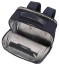 Рюкзак для ноутбука с чехлом Hedgren HFURO01 Furo Shiki Backpack L 15.6″ RFID HFURO01/915-15 915 Vulcan Blue - фото №2