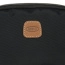 Поясная сумка Bric's BXG45780 X-Collection X-Bag Recycled Belt Bag BXG45780.101 101 Black - фото №7
