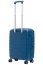 Чемодан Roncato 418153 Skyline Spinner S 55 см USB Expandable 418153-23 23 Navy - фото №4