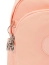 Маленький женский рюкзак Kipling KI45863QZ Delia Mini Small Backpack Garden Rose KI45863QZ 3QZ Garden Rose - фото №7
