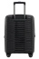 Чемодан на колесах Conwood CD-PPT039-TS Strata Spinner S 54 см Expandable CD-PPT039-TS-BLK Чёрный - фото №3