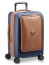 Чемодан для бизнеса Delsey 001676802 Chatelet Air 2.0 4DW Cabin Business S 55 см 14″ USB Expandable 00167680222 22 Navy blue - фото №1