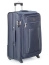Чемодан на 2 колёсах 4 Roads 228 24″ Upright 63 см Expandable 228 (24") синий Синий - фото №1