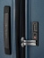 Чемодан на колёсах Robinzon RP3591-X Elba Deluxe Spinner L 74 см Exp RP3591-X-82 82 Deep Ocean - фото №10