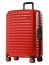 Чемодан Echolac 1125T1316-280 Oxygen L 77 см Expandable 1125T1316799280 Red - фото №1