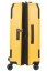 Чемодан Echolac LOPC320-402 Logic Pro Spinner M 66 см Expandable 1125T1320599240 Жёлтый - фото №8