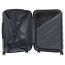 Чемодан Delsey 003867810 Meteor EU Trolley M 68 см Expandable