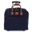 Кейс-пилот Bric's BXL38124 X-Collection Pilot Case Laptop 13″ BXL38124.050 050 Ocean Bluе - фото №1