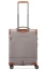 Чемодан Roncato 414654 Uno Soft 3.0 S Trolley 55 см Expandable 414654-45 45 Titanium - фото №4
