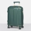 Чемодан на колесах Eberhart 54C*420 Cosmo Spinner S 54 см 54C-014-420 014 Dark Green - фото №1