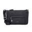 Женская сумка через плечо Samsonite CV3*007 Move 3.0 Shoulder Bag S CV3-09007 09 Black - фото №1