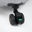 Чемодан с весами, портпледом, амортизаторами и стопором Eberhart 07L*428 Lotus 2.0 L 77 см Exp 07L-008-428 008 Silver - фото №11