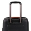 Чемодан Hedgren HCMBY01S Comby S Spinner 55 см HCMBY01S/003-01 003 Black - фото №6